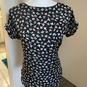 Lush Sparrow Top